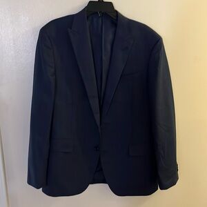Men’s 42 Regular JOE Joseph Abboud wool sportcoat.